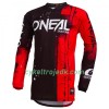 Langærmet MTB Trøje 2019 O'Neal  ELEMENT SHRED N003